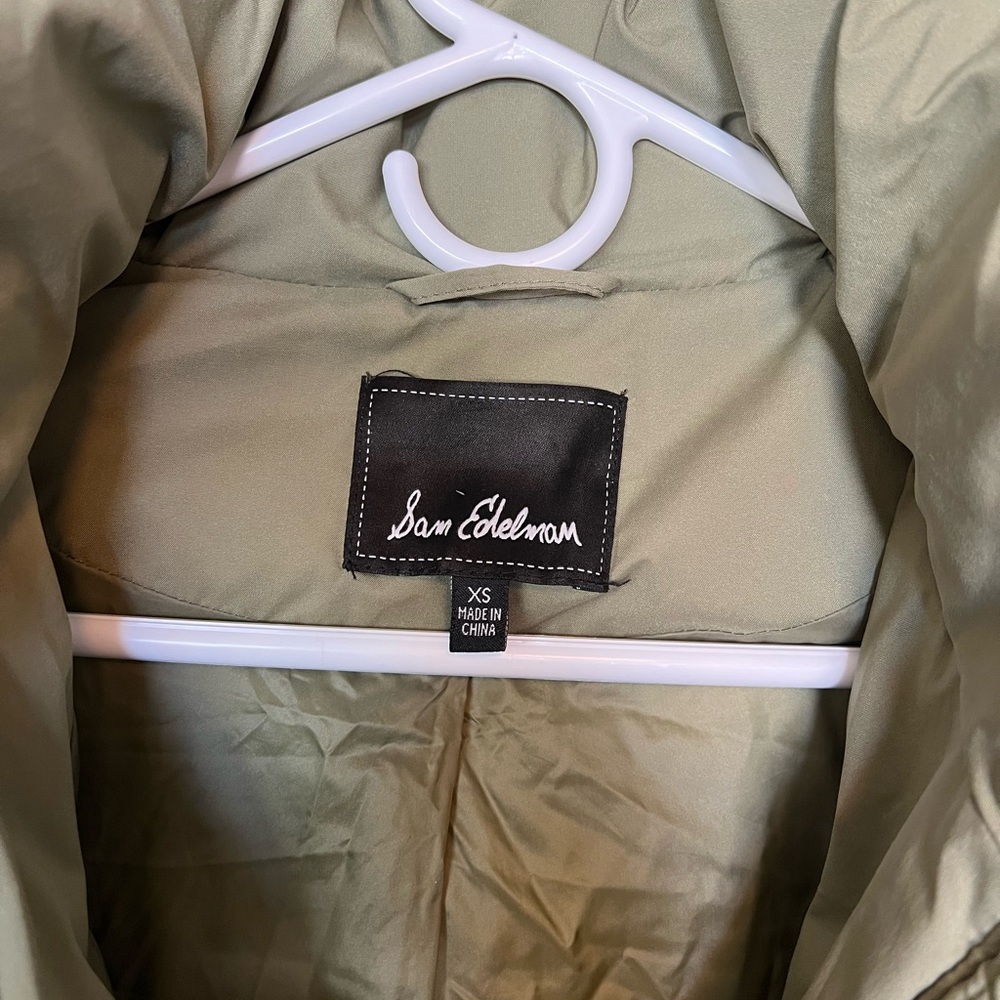 Light Weight Puffer Jacket - image 5